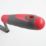 Faithfull FAISGTUCK12 Soft-Grip Tuck Pointer 1/2"