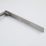 Faithfull FAISGTUCK12 Soft-Grip Tuck Pointer 1/2"