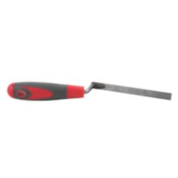 Faithfull FAISGTUCK12 Soft-Grip Tuck Pointer 1/2"