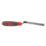 Faithfull FAISGTUCK12 Soft-Grip Tuck Pointer 1/2"