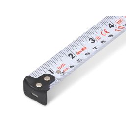 Komelon LED Light 8m Tape Measure