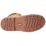 Site Skarn Size 7 Womens Honey  Steel Toe Cap Safety Boots