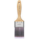 Wooster Ultra Pro Varnish Flat Paint Brush Firm 2 1/2"