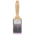 Wooster  Ultra Pro Varnish Flat Paint Brush Firm 2 1/2"