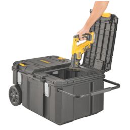 DeWalt TSTAK Tool Chest Bundle  5 Piece Set