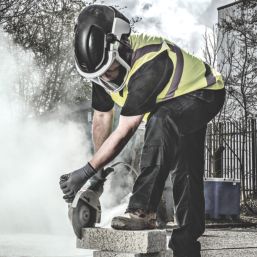 Trend Airshield Pro Max AIR/PRO/M One Size 3.6V 2 x 3.5Ah Li-Ion  TH3P Powered Respirator