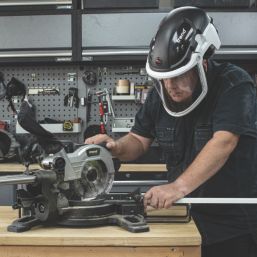 Trend Airshield Pro Max AIR/PRO/M One Size 3.6V 2 x 3.5Ah Li-Ion  TH3P Powered Respirator