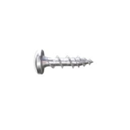 Screw-Tite TFSTPZ4016 PZ Pan Self Drilling Multi-Purpose Screws 4mm x 16mm 200 Pack