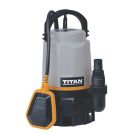 Titan  400W Mains-Powered Multi Use Pump