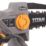 Titan  18V 1 x 2.0Ah Li-Ion   Cordless 15cm Chainsaw