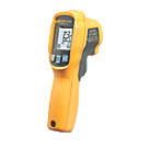 Fluke 62 MAX Infrared Non-Contact Digital Thermometer