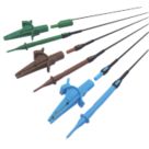 Kewtech Test Leads 1.15m