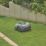 Gardena 18V 5.0Ah Li-Ion Wireless Charging Brushless Cordless 16cm Sileno Free 600m² Robotic Mower