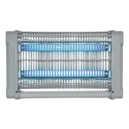 Zero In Ultra Power  20W Plug-In UV Insect Killer 1600-1800V