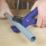 Faithfull  3-28mm Manual Plastic Pipe Cutter