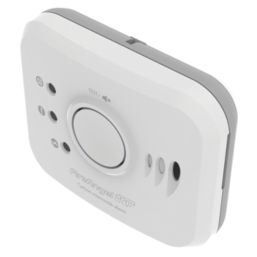 FireAngel Pro Connected FP1820W2-R Battery Interlinked Carbon Monoxide Alarm