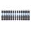 Erbauer  1/4" 50mm Hex Shank TX30 Screwdriver Bits 15 Pack
