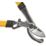 Roughneck XT Pro  Bypass Loppers 30" (760mm)