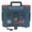 Bosch GTC 400 C 12V Li-Ion CoolPack Thermal Imaging Camera 3.5" Colour Screen - Bare