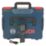 Bosch GTC 400 C 12V Li-Ion CoolPack Thermal Imaging Camera 3.5" Colour Screen - Bare