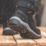 Scruffs Sabatan    Safety Trainer Boots Black Size 7