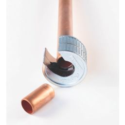 Monument Tools Originals 22mm Automatic Copper Pipe Cutter