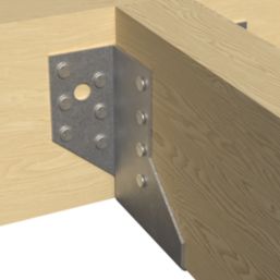 Simpson Strong-Tie Face Fix Joist Hangers 47mm x 77mm 10 Pack