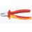 Knipex  VDE Diagonal Cutters 7" (180mm)