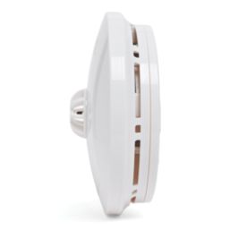 Hispec HSA/PH/10  Battery Standalone Multi Sensor Smoke & Heat Alarm