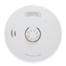 Hispec HSA/PH/10  Battery Standalone Multi Sensor Smoke & Heat Alarm