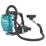 Makita DVC261ZX11 36V Li-Ion LXT Brushless Cordless  Vacuum Cleaner - Bare