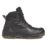 Apache Ranger    Safety Boots Black Size 9