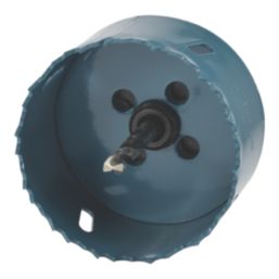 Erbauer  Multi-Material Holesaw 72mm