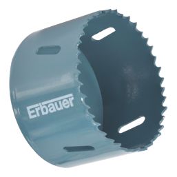 Erbauer  Multi-Material Holesaw 72mm