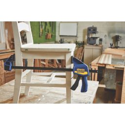 Irwin Quick-Grip  Bar Clamp & Spreader 18" (460mm)