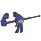 Irwin Quick-Grip  Bar Clamp & Spreader 18" (460mm)