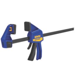 Irwin Quick-Grip  Bar Clamp & Spreader 18" (460mm)