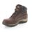DEWALT Hammer Size 10  Brown   Safety Boots