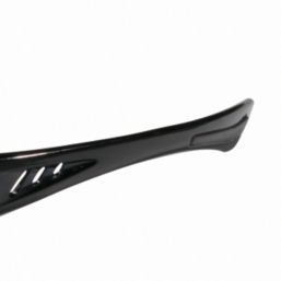 JSP Continental Smoke Lens Safety Specs