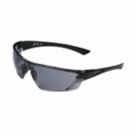 JSP Continental Smoke Lens Safety Specs