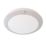 Calex  Rechargeable LED Ceiling Light With PIR Sensor White 170lm
