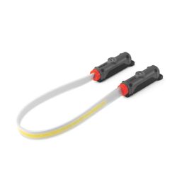 Nebo Bando 1K Rechargeable LED Worklight Storm Grey 1000lm