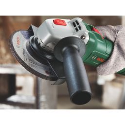 Bosch UniversalGrind 750-115 Set 750W 4 1/2"  Electric Corded Grinder 230V