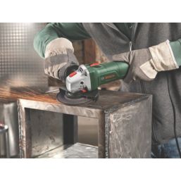 Bosch UniversalGrind 750-115 Set 750W 4 1/2"  Electric Corded Grinder 230V