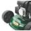 Webb WER410SP 41cm 132cc Self-Propelled Rotary Petrol Lawn Mower