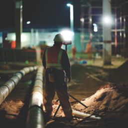 Nebo 8K Cube Rechargeable LED Area Light 8000lm