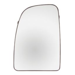 Summit CMV-31BH Heated Passenger Side Replacement Commercial Wing Mirror Glass