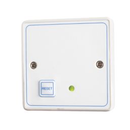 Robus RDPTA-01 Doc M Disabled Toilet Alarm White