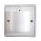 Robus RDPTA-01 Doc M Disabled Toilet Alarm White