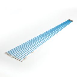 CableQuick CQ10 4mm Flexible Cable Rod Set 10m 13 Pcs